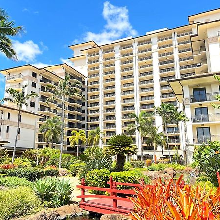 Ko Olina Beach Villas O512 - 2Br Ocean View Luxury Condo With Semi-Private Lagoon Beach & 1 Free Parking Kapolei Exteriör bild