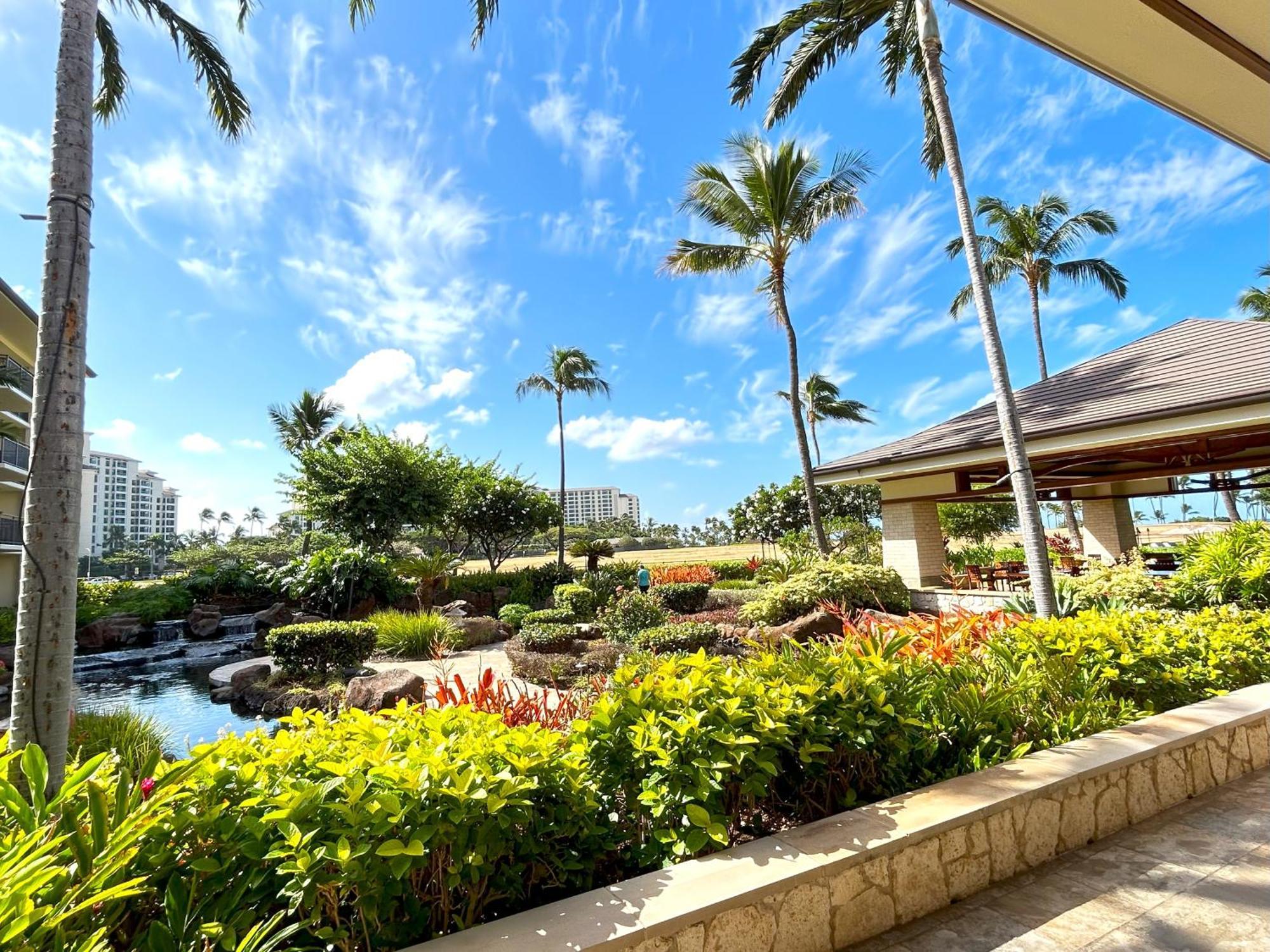 Ko Olina Beach Villas O512 - 2Br Ocean View Luxury Condo With Semi-Private Lagoon Beach & 1 Free Parking Kapolei Exteriör bild