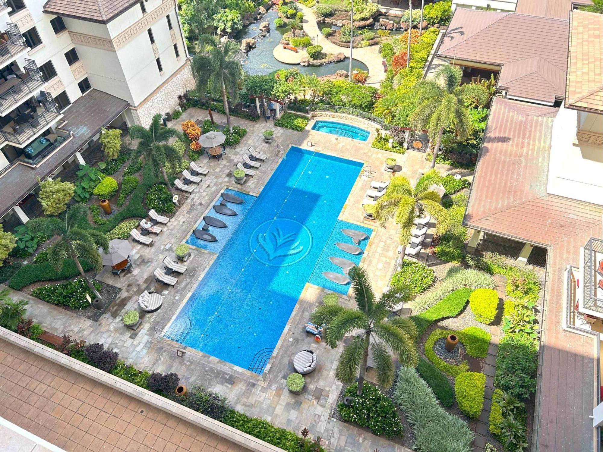 Ko Olina Beach Villas O512 - 2Br Ocean View Luxury Condo With Semi-Private Lagoon Beach & 1 Free Parking Kapolei Exteriör bild