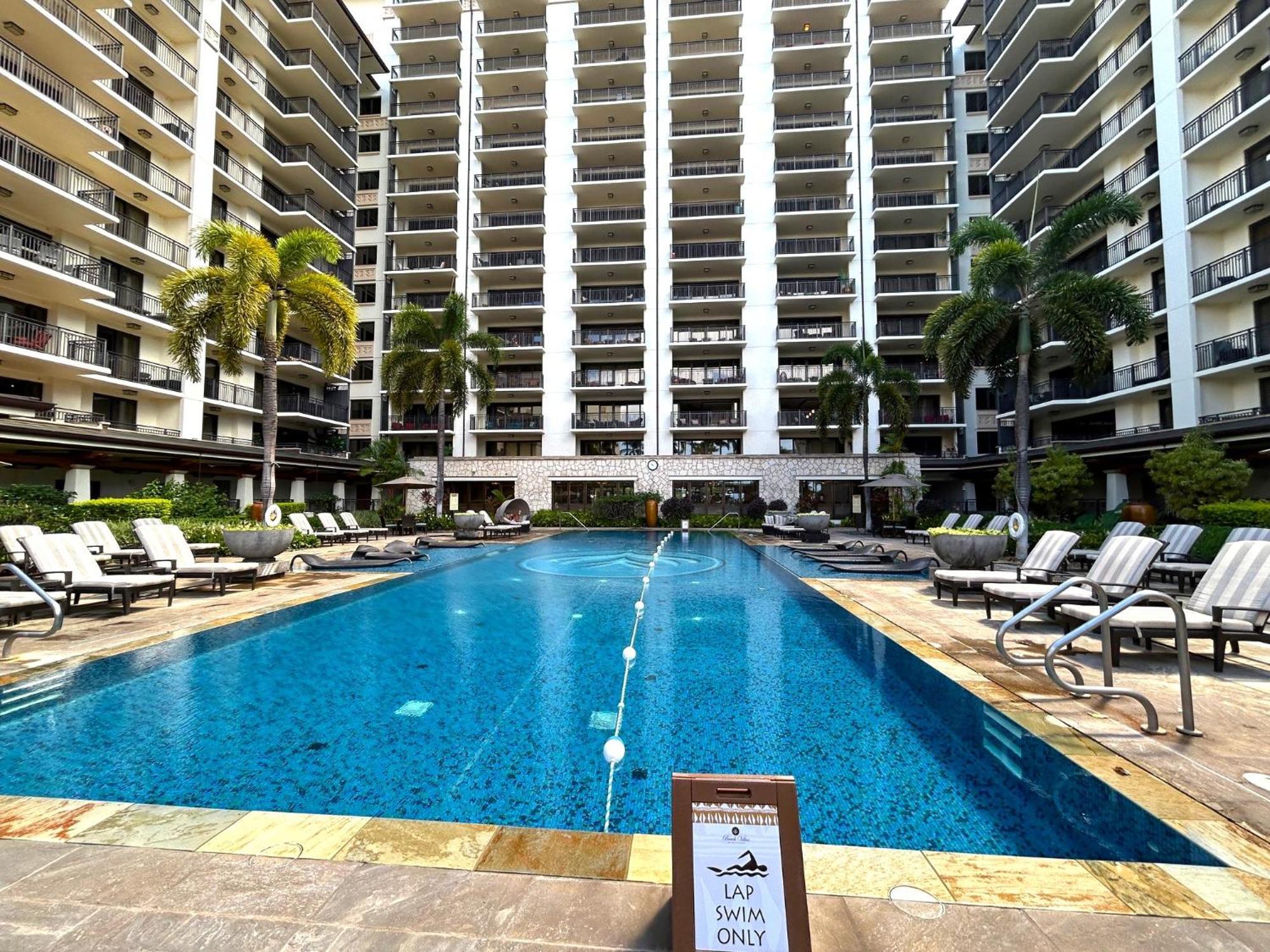 Ko Olina Beach Villas O512 - 2Br Ocean View Luxury Condo With Semi-Private Lagoon Beach & 1 Free Parking Kapolei Exteriör bild