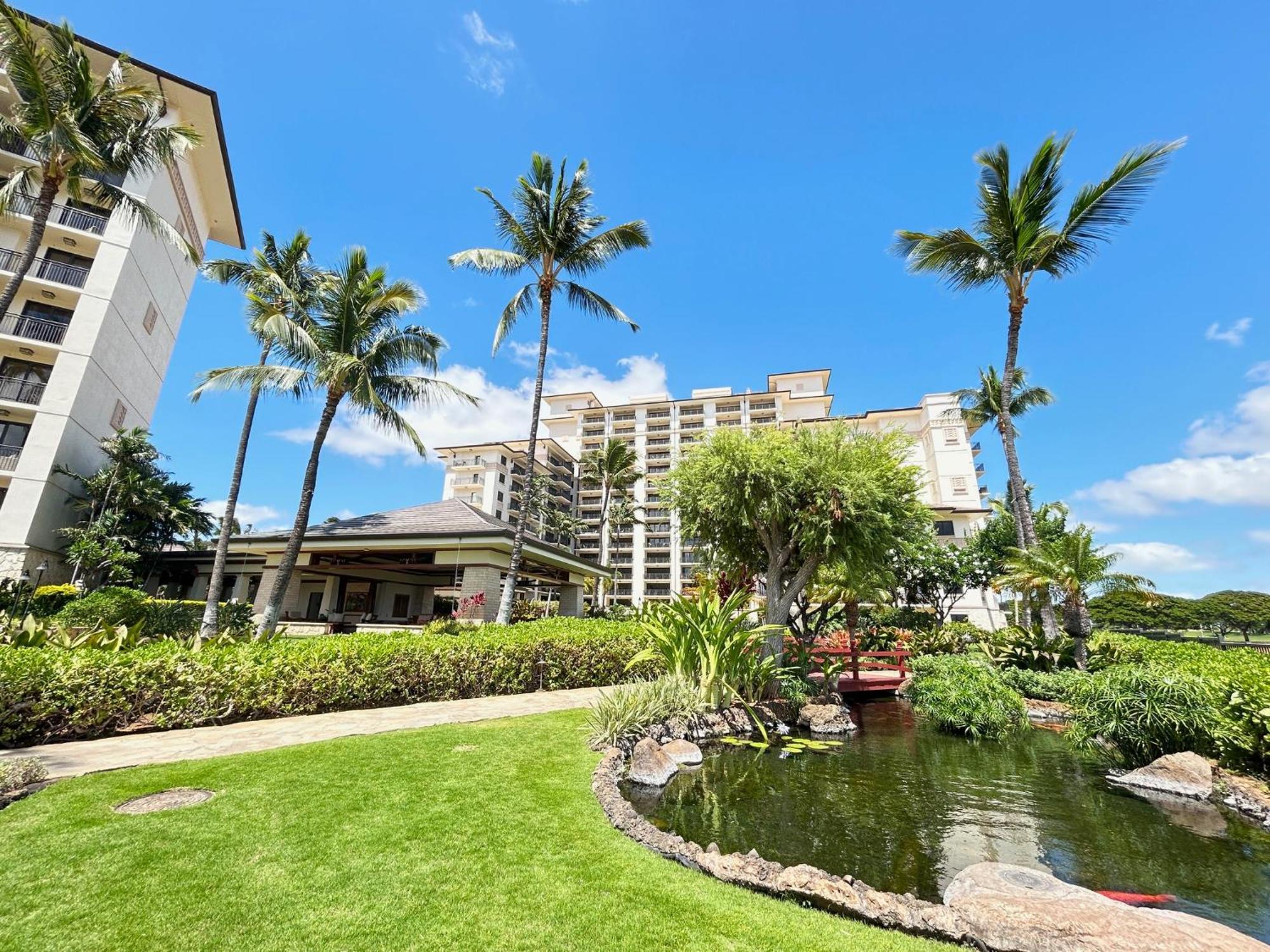 Ko Olina Beach Villas O512 - 2Br Ocean View Luxury Condo With Semi-Private Lagoon Beach & 1 Free Parking Kapolei Exteriör bild