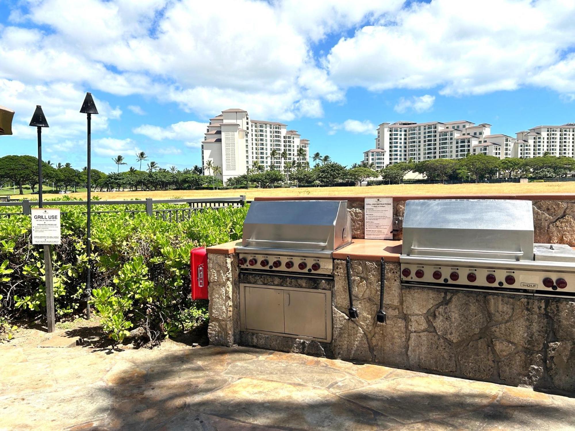 Ko Olina Beach Villas O512 - 2Br Ocean View Luxury Condo With Semi-Private Lagoon Beach & 1 Free Parking Kapolei Exteriör bild