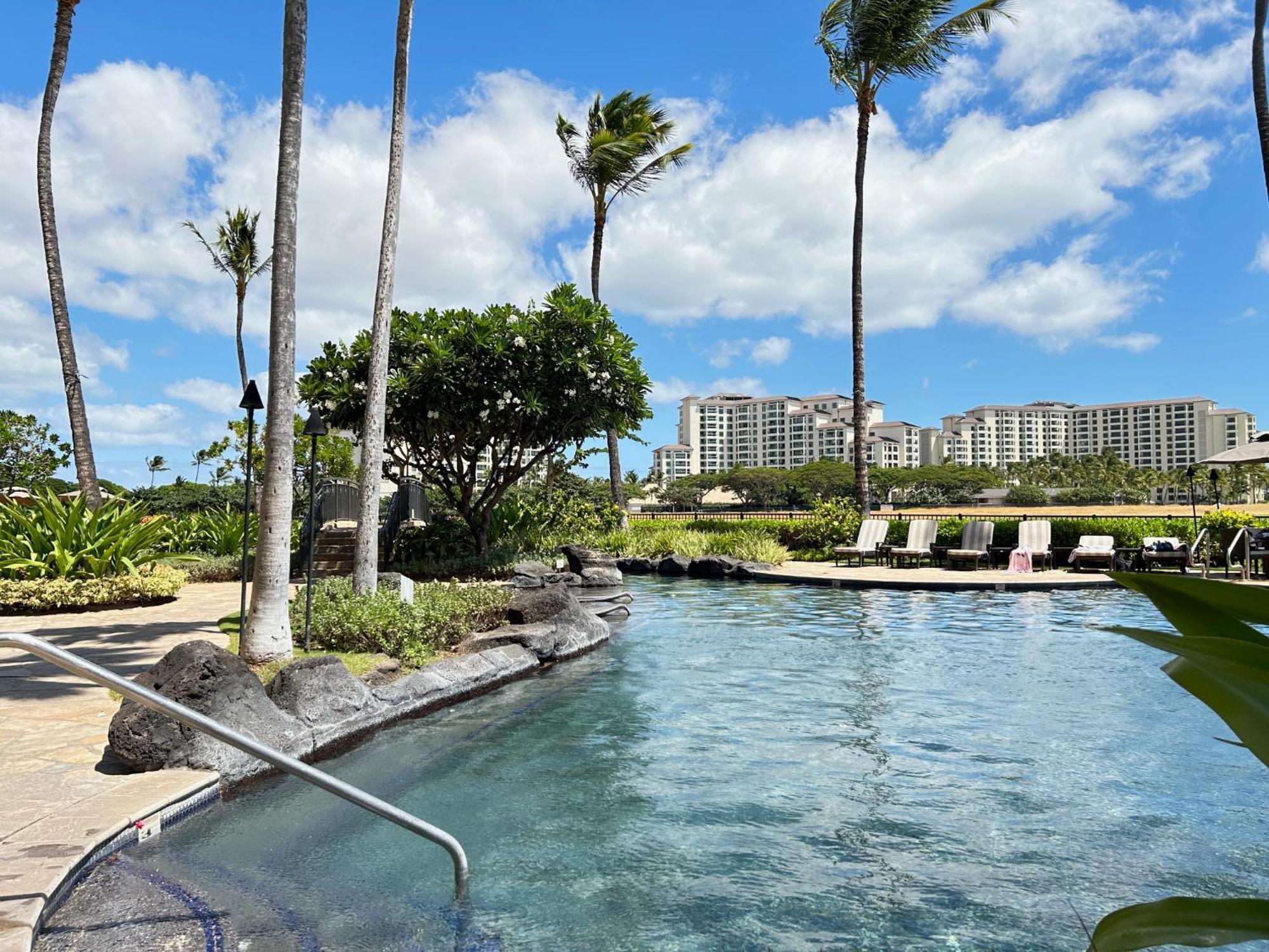 Ko Olina Beach Villas O512 - 2Br Ocean View Luxury Condo With Semi-Private Lagoon Beach & 1 Free Parking Kapolei Exteriör bild