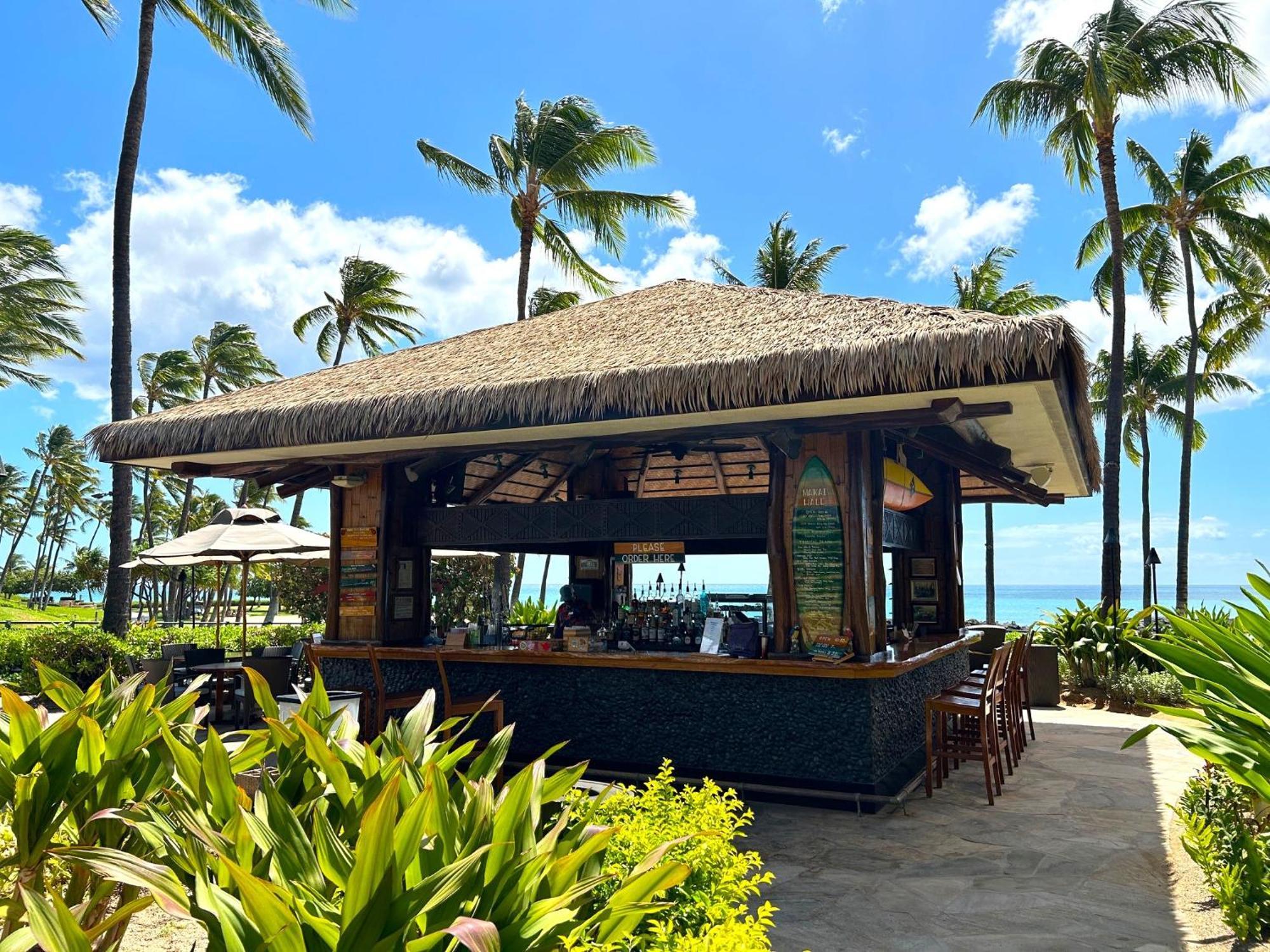 Ko Olina Beach Villas O512 - 2Br Ocean View Luxury Condo With Semi-Private Lagoon Beach & 1 Free Parking Kapolei Exteriör bild